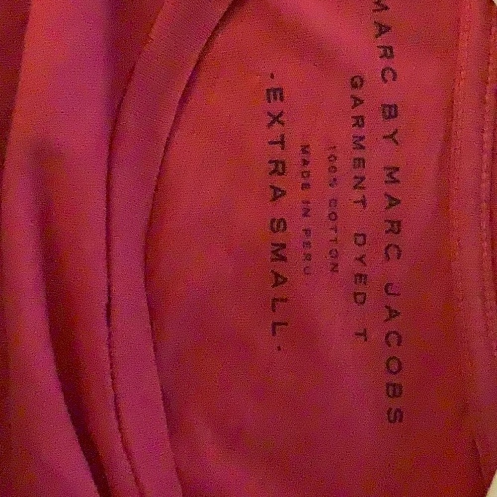 Marc Jacobs - Picture 5 of 6